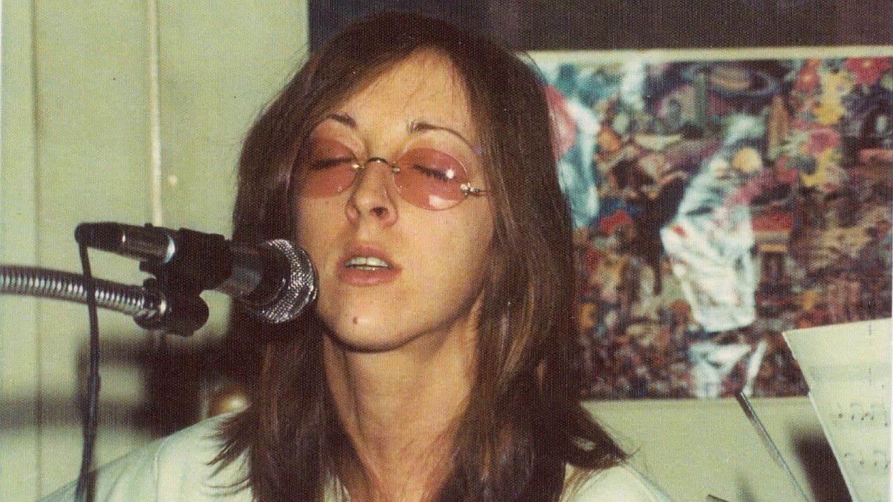 Backdrop – Lost Angel: The Genius of Judee Sill