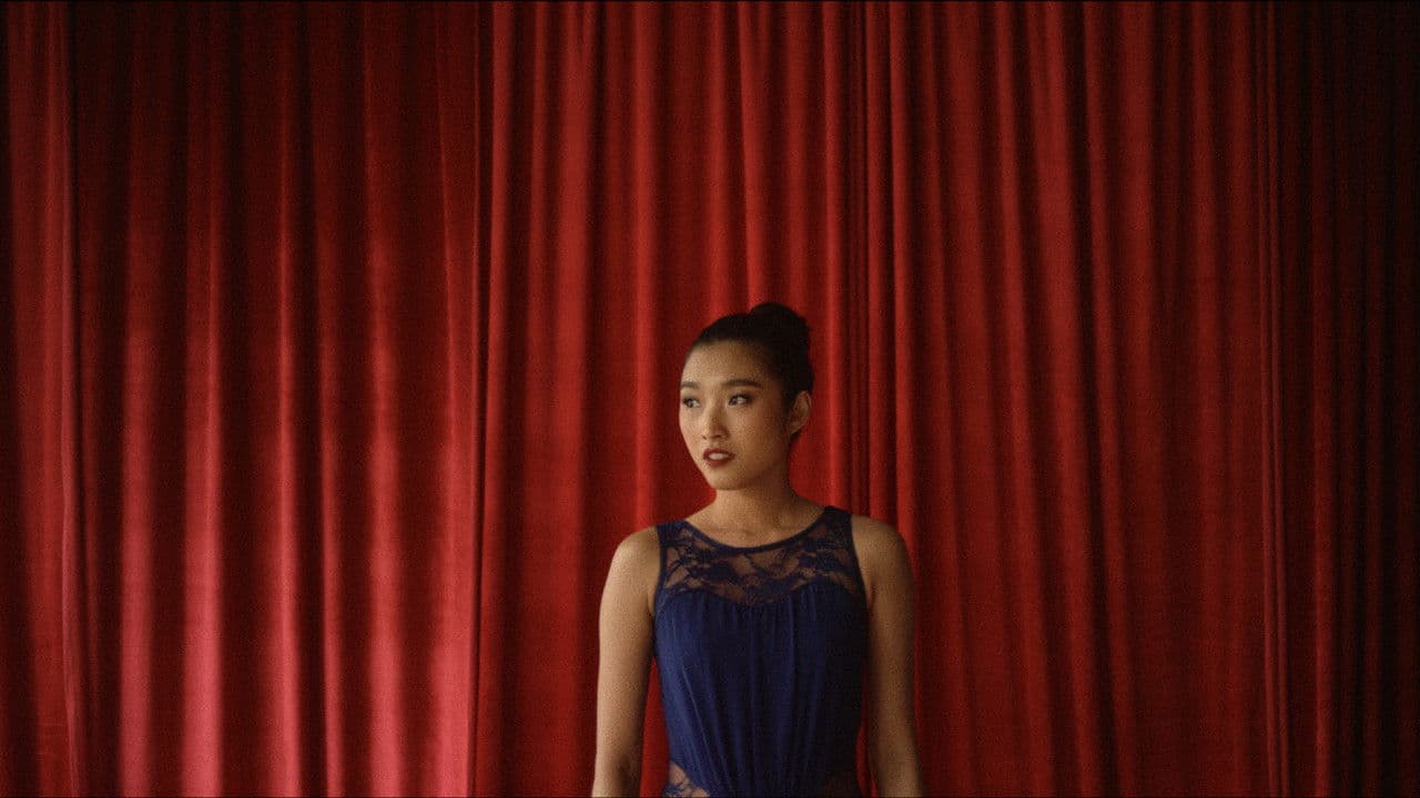 Backdrop – No Voice