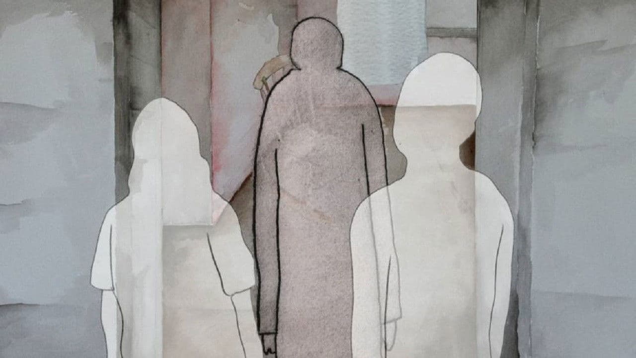 Backdrop – Spindeln