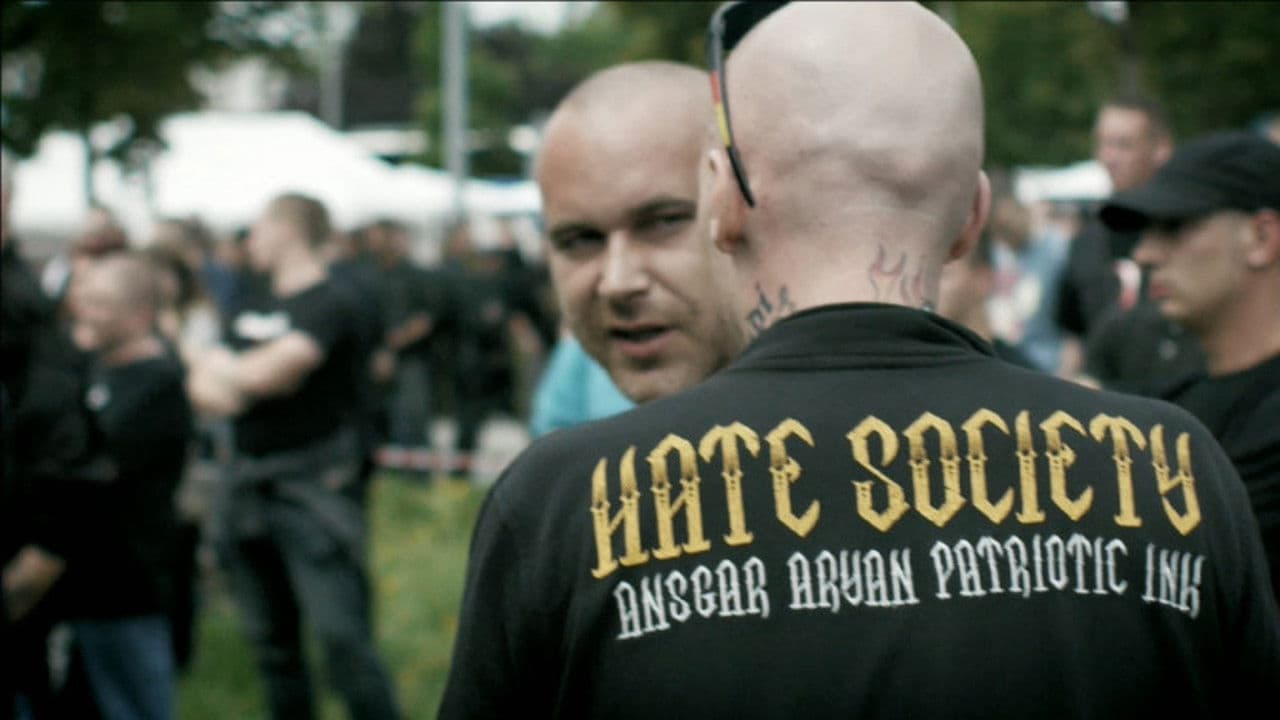 Backdrop – Die Arier