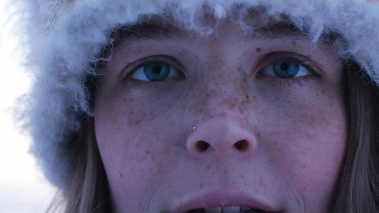 Backdrop – Back in My Body