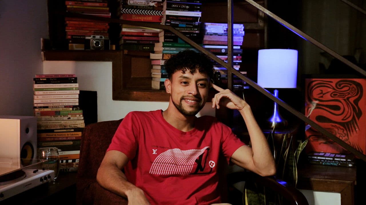 Backdrop – Palavras