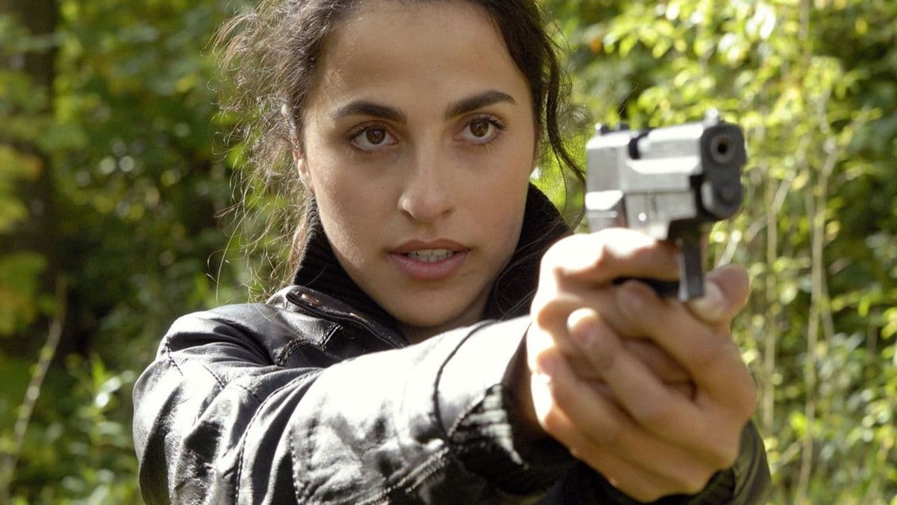 Backdrop – In letzter Sekunde