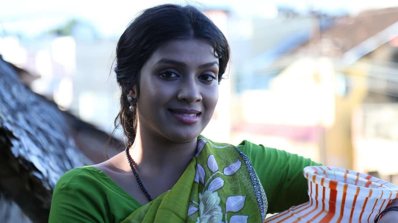 Backdrop – வீரையன்
