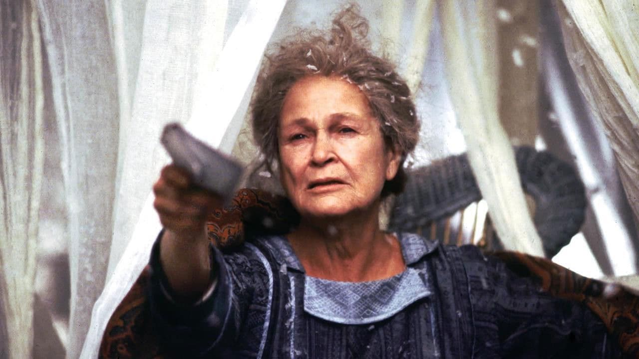 Backdrop – Lantern Hill