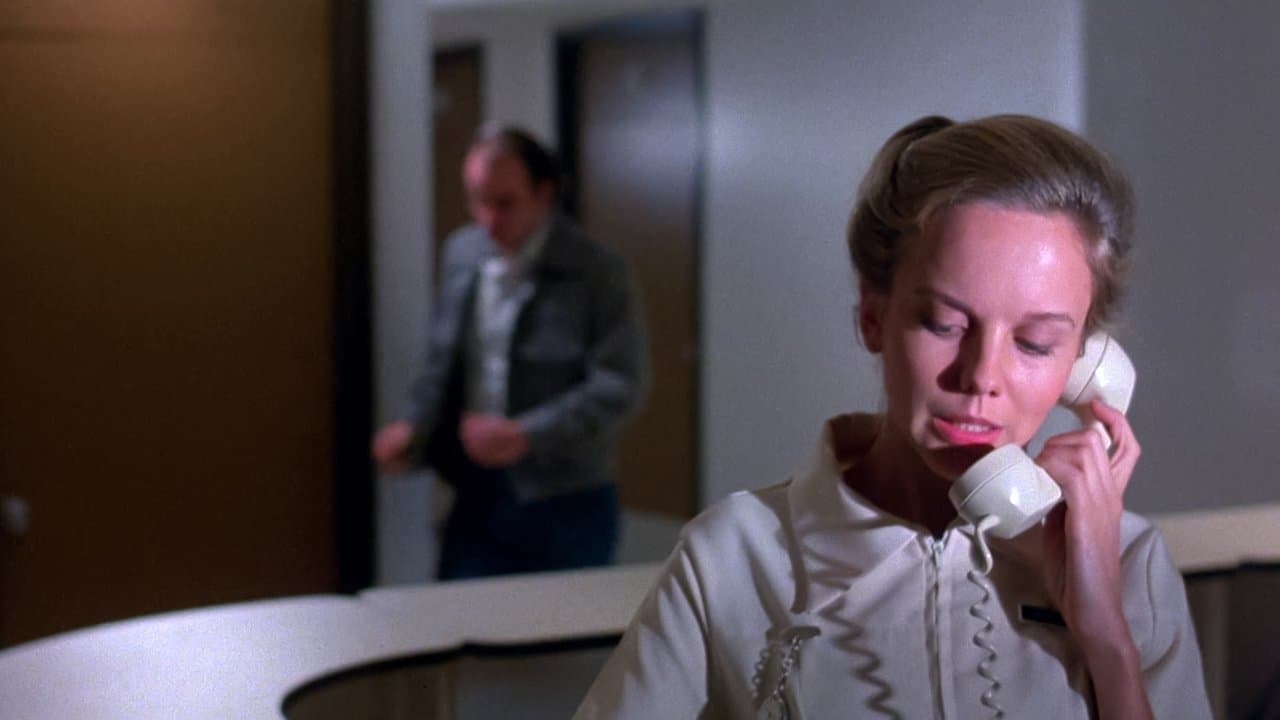 Backdrop – Das Horror-Hospital