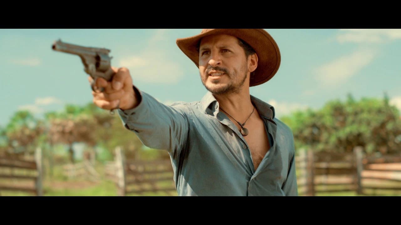 Backdrop – Santa Clara