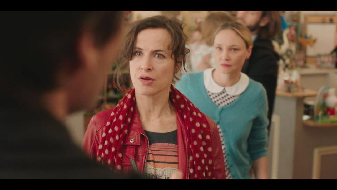 Backdrop – Comme une envie