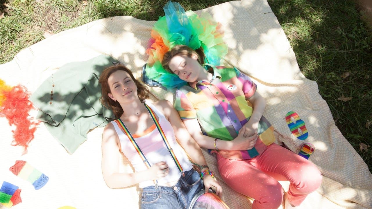 Backdrop – Life Partners