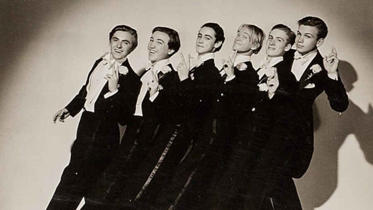Backdrop – Little Tough Guys in Society