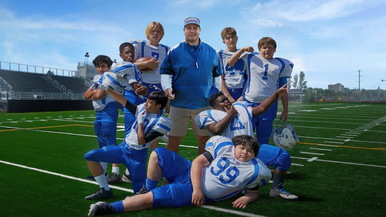 Backdrop – Home Team