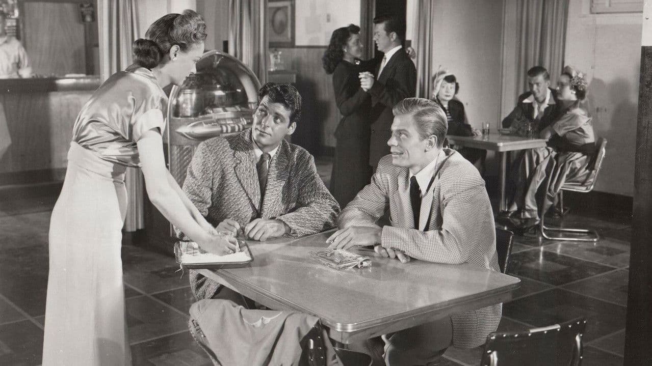 Backdrop – Rogue River