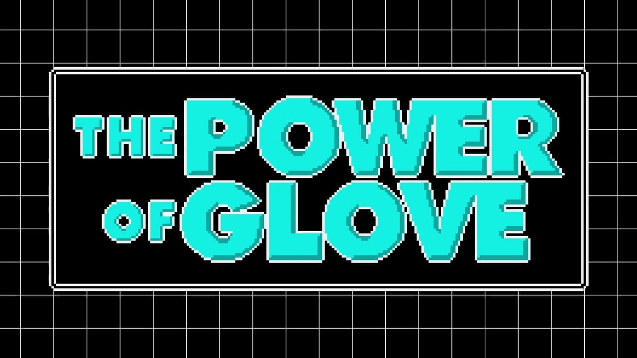 Backdrop – The Power of Glove