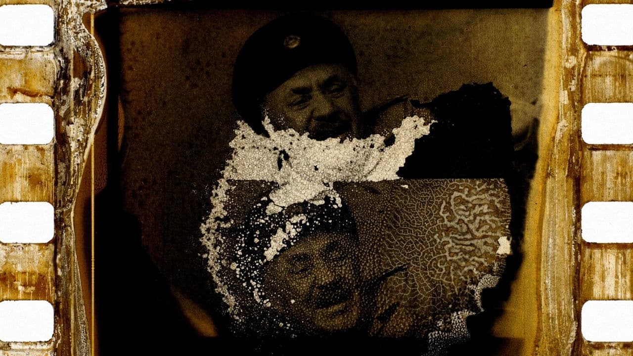 Backdrop – The Village Detective: A Song Cycle