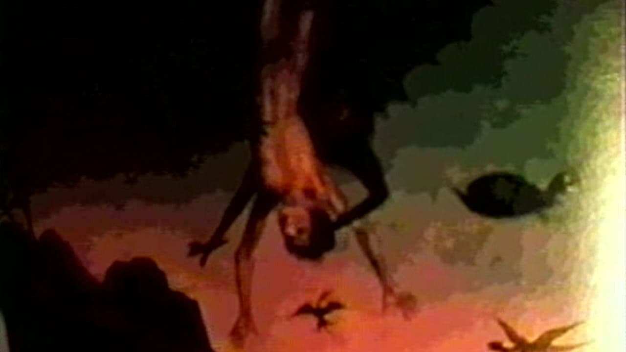 Backdrop – Suroh: Alien Hitchhiker