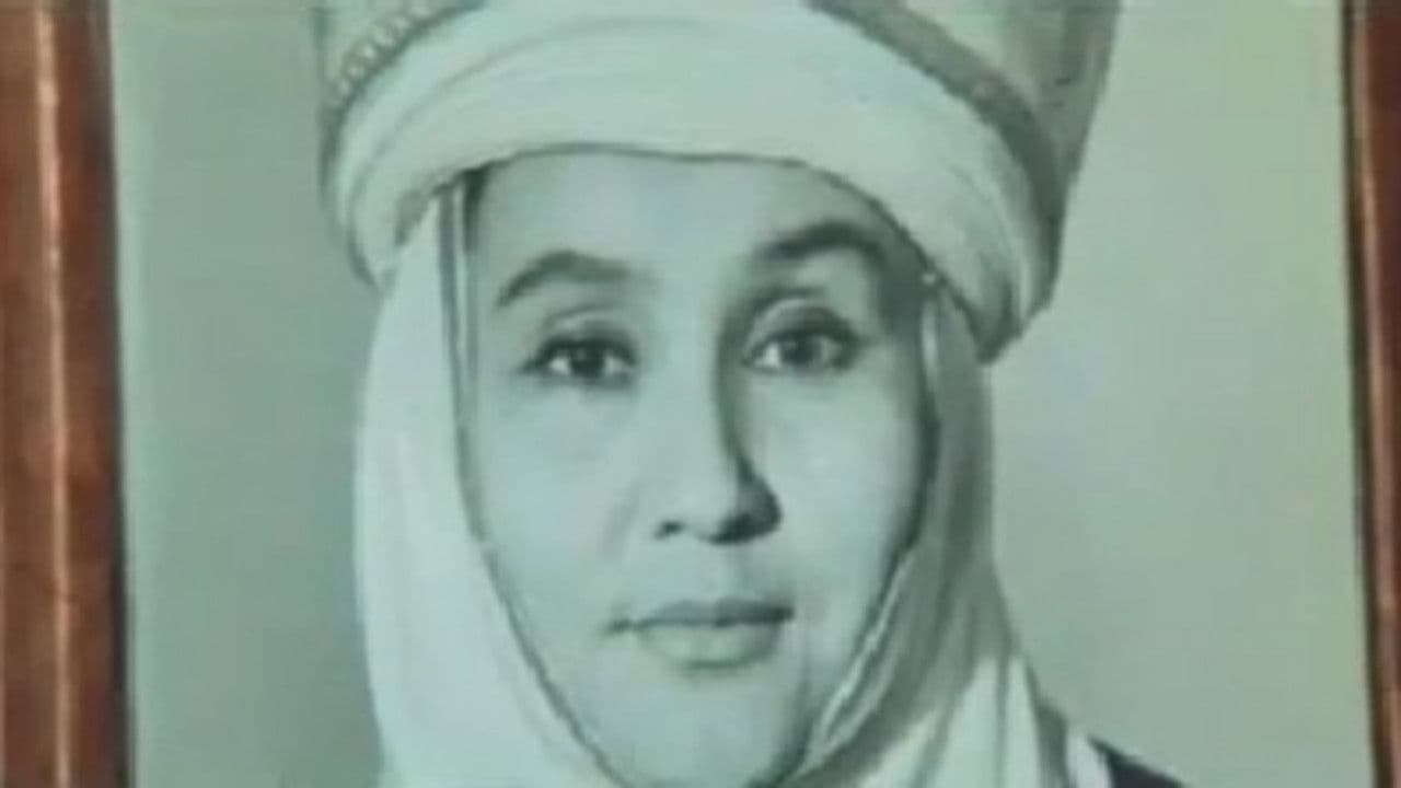 Backdrop – Алтын күз