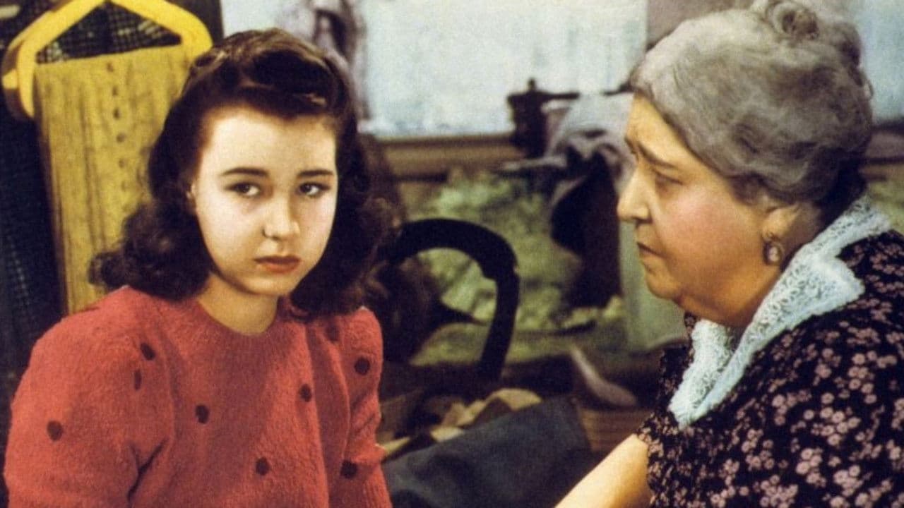 Backdrop – Young America