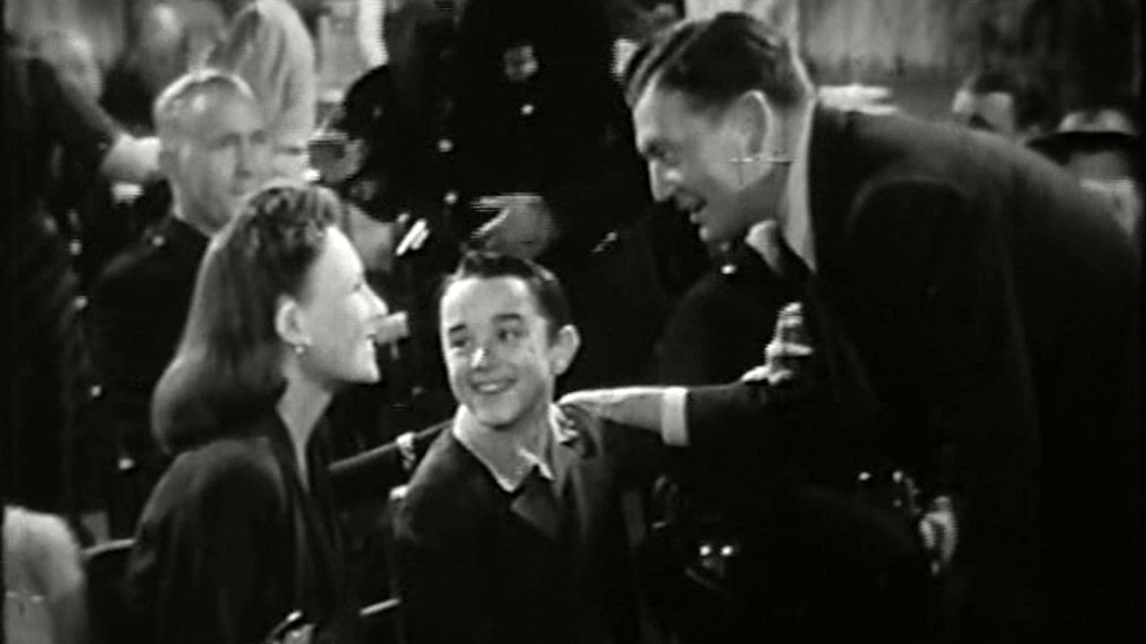 Backdrop – Eyes of the Underworld