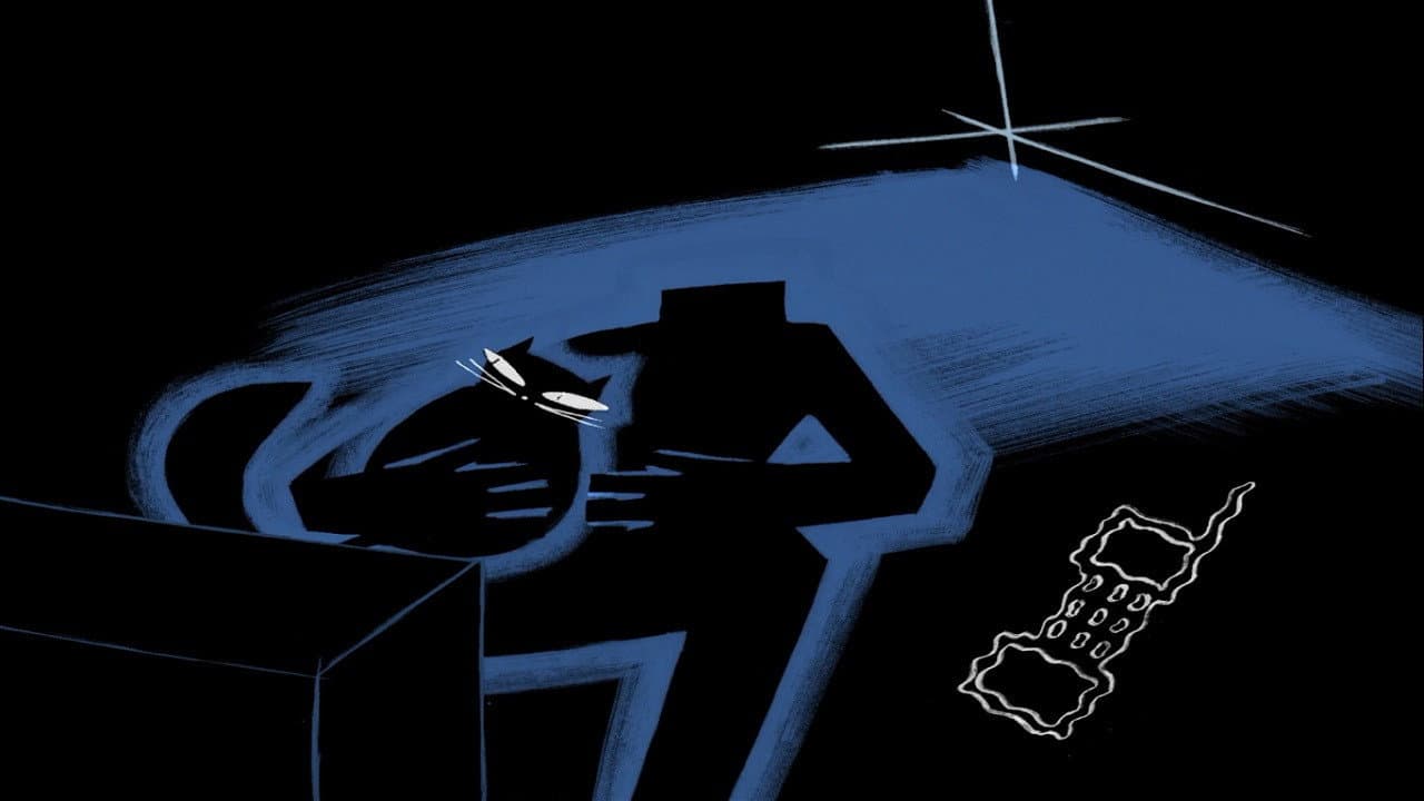 Backdrop – La Gallina Ciega