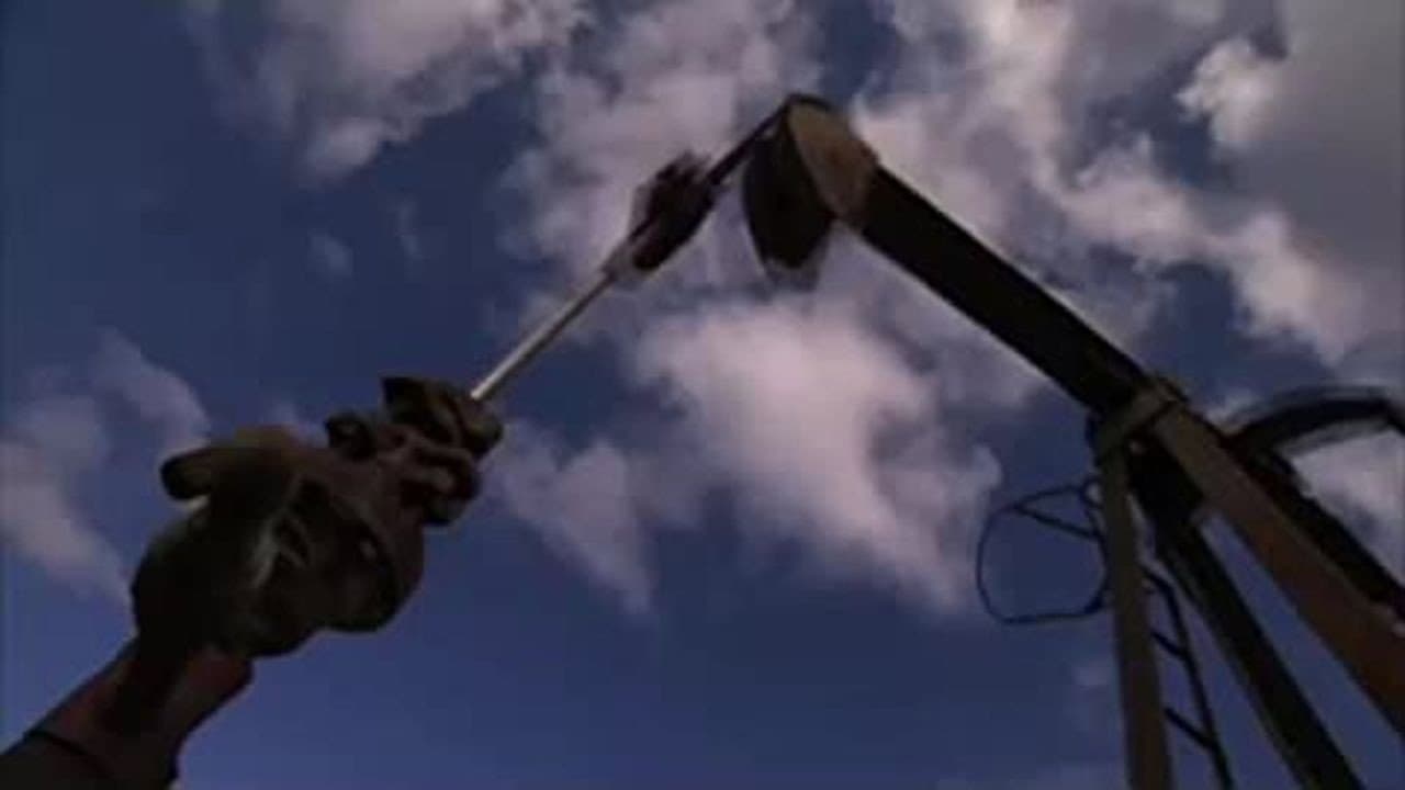 Backdrop – Houston, We Have a Problem