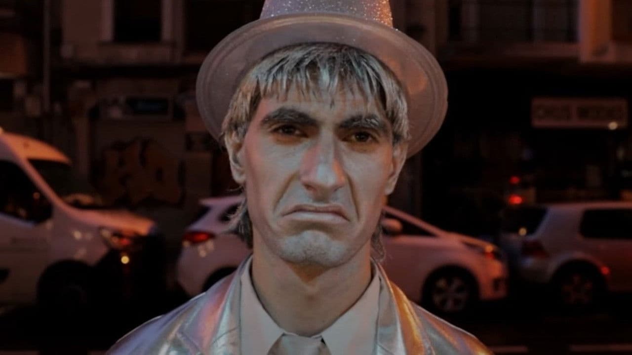 Backdrop – L'Homme de Fer-Blanc