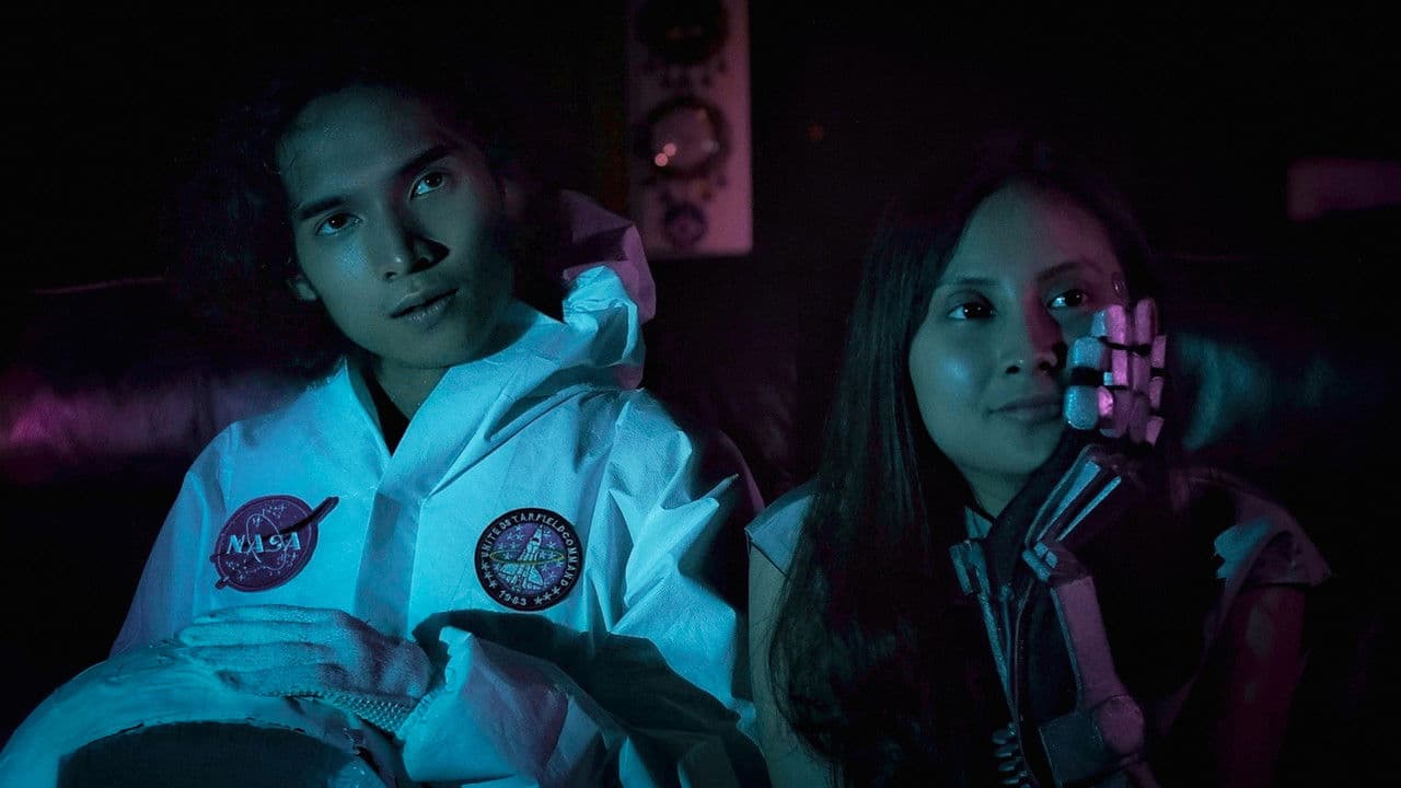 Backdrop – Engineering Eternity