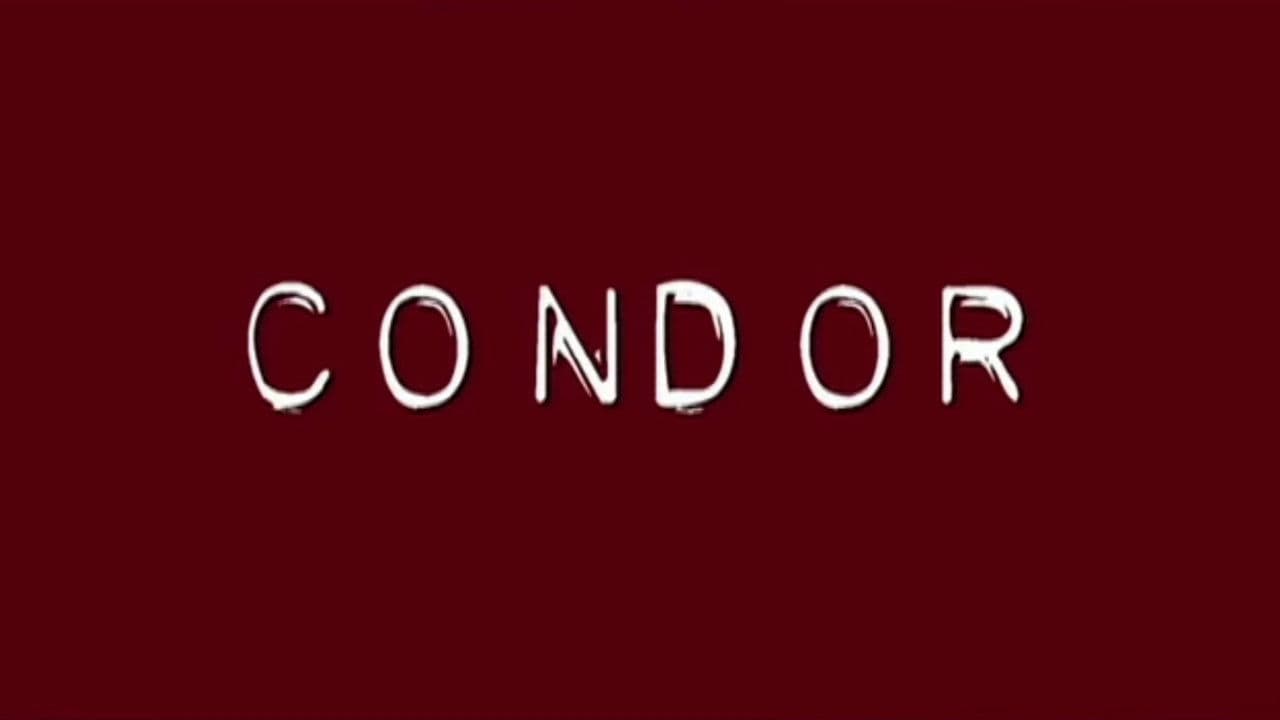 Backdrop – Condor