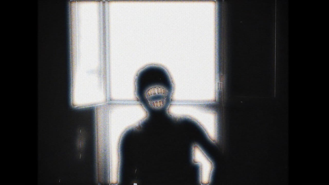 Backdrop – Cast Faces