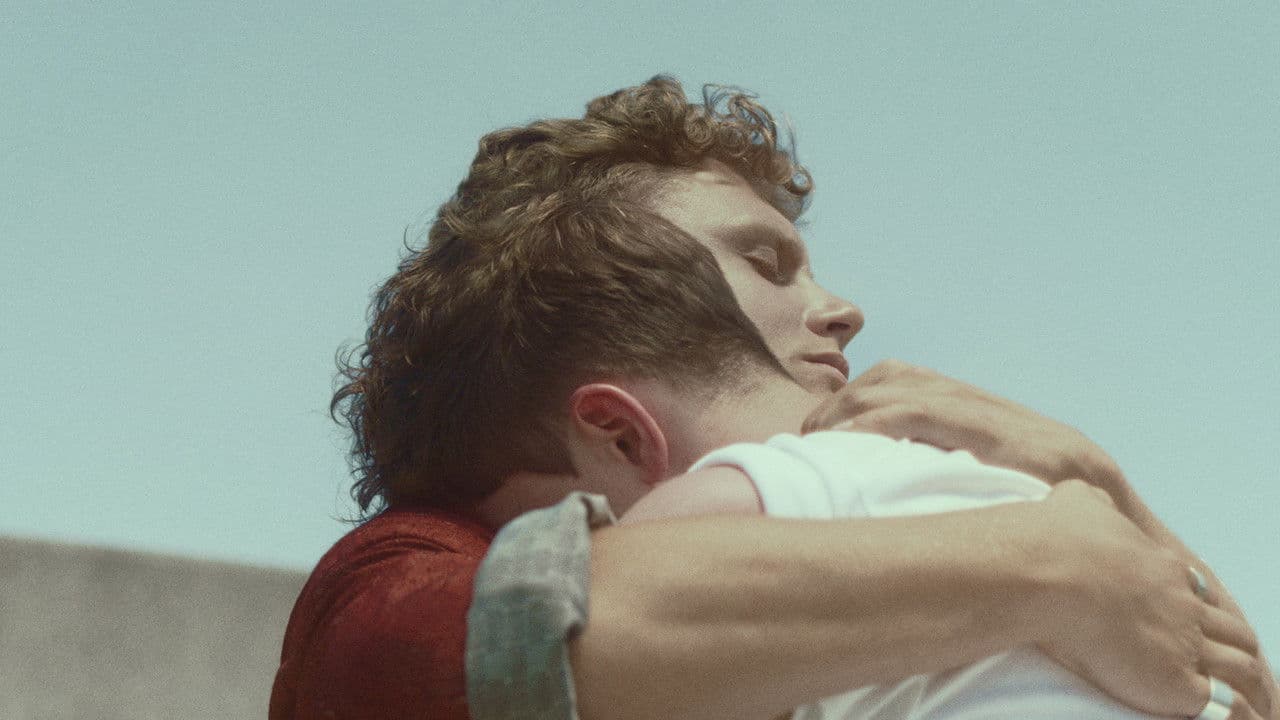 Backdrop – Jung Fragil