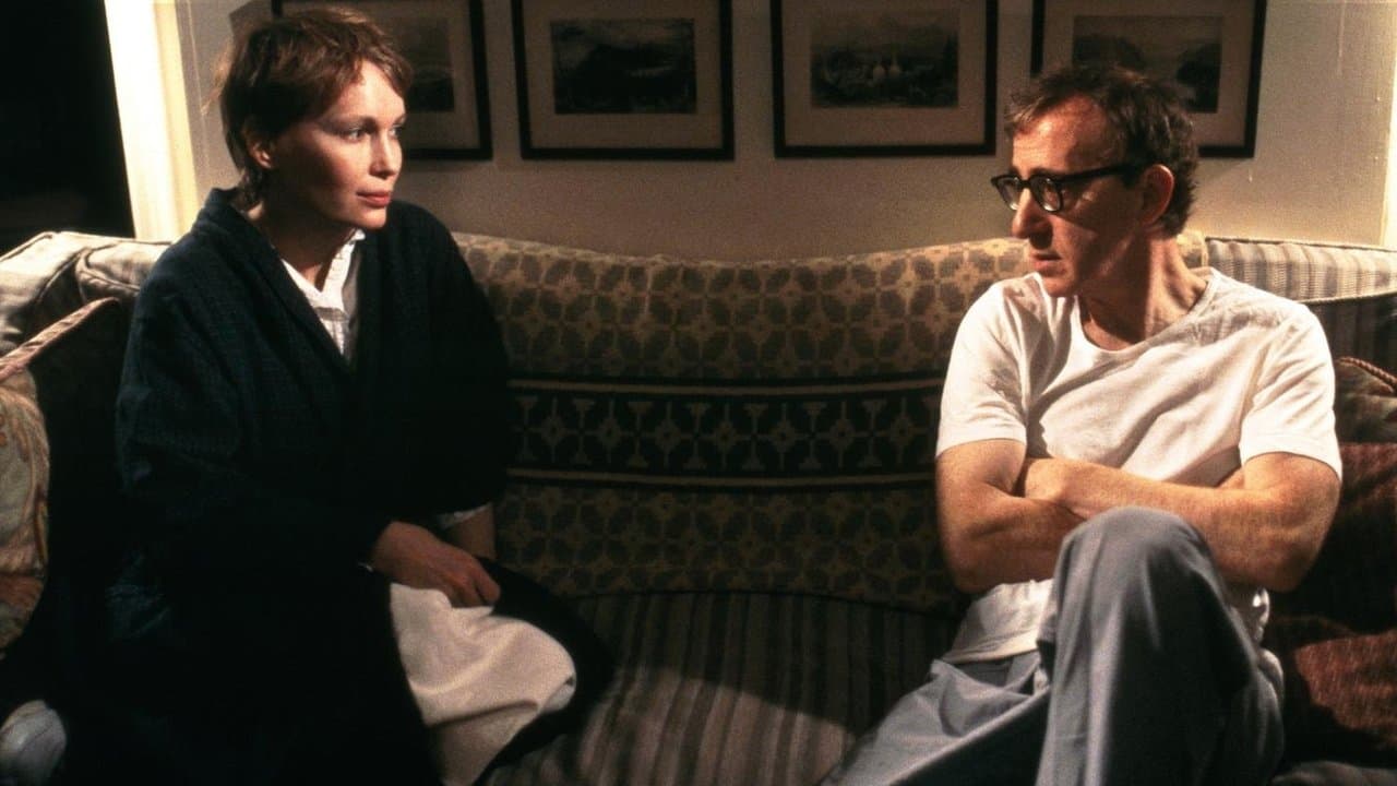 Backdrop – Ehemänner und Ehefrauen