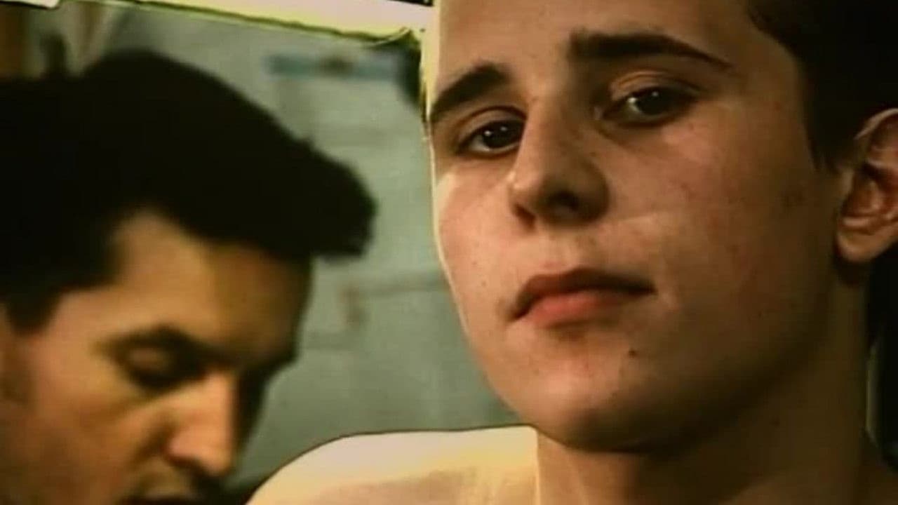 Backdrop – Tělo bez duše