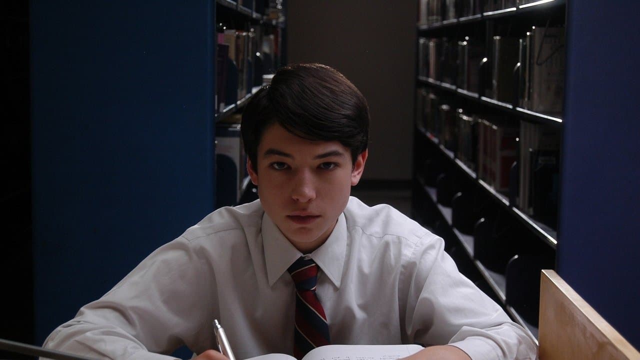 Backdrop – Afterschool