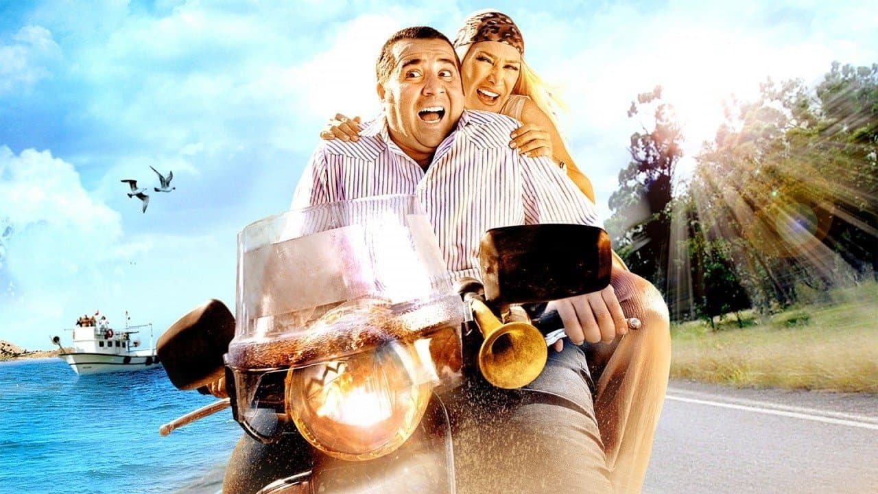 Backdrop – Eyyvah Eyvah 2