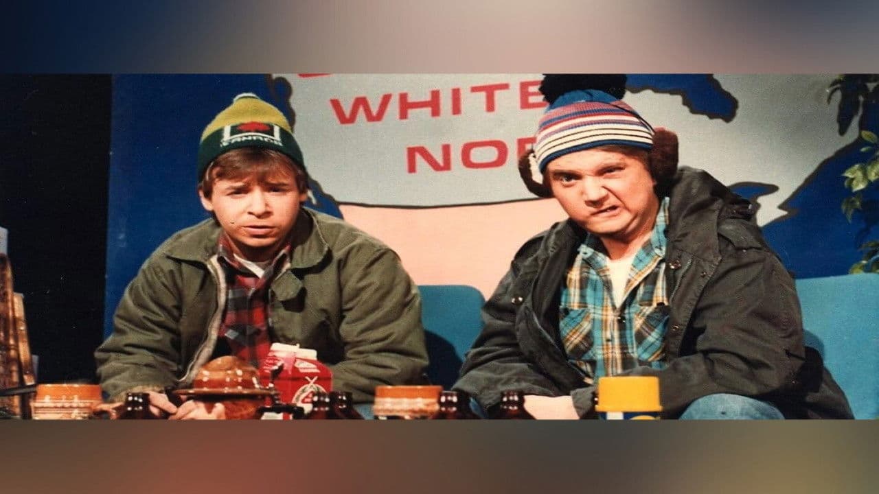 Backdrop – The Best of SCTV