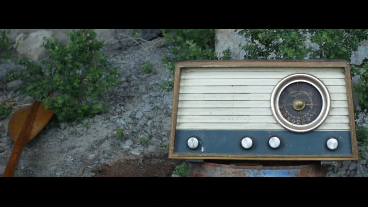 Backdrop – La vieja Gladys