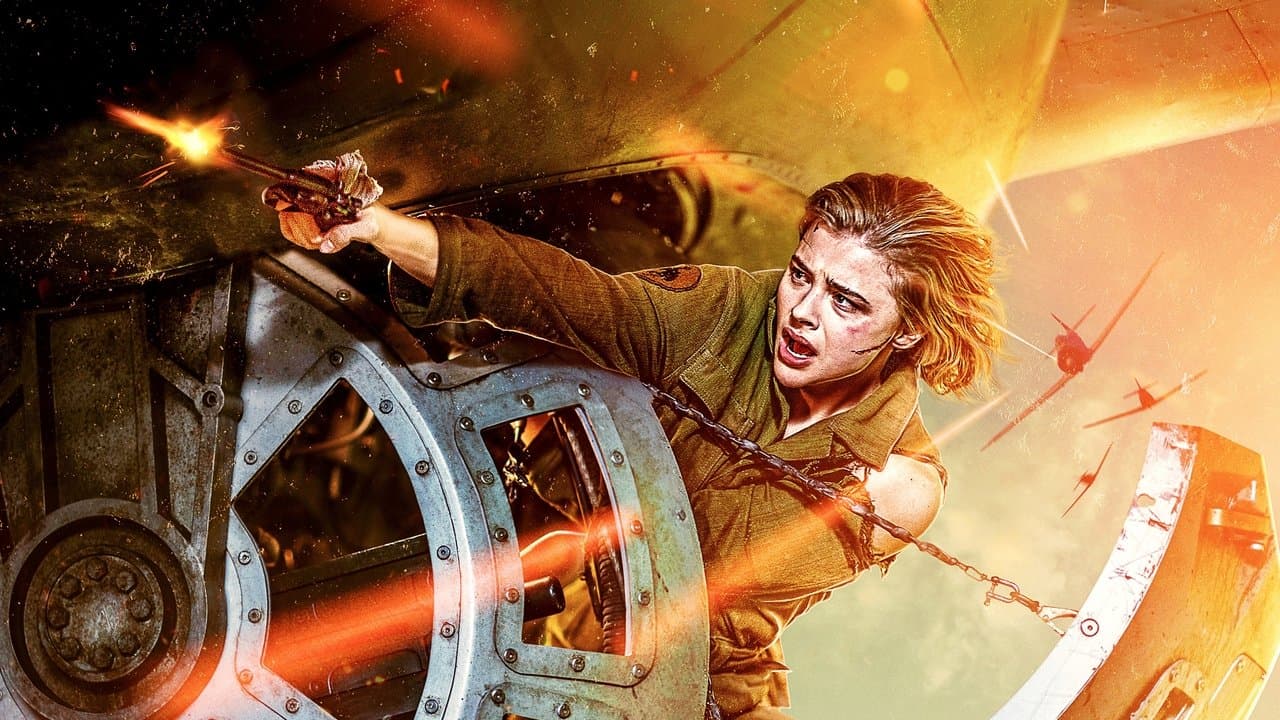 Backdrop – Shadow in the Cloud