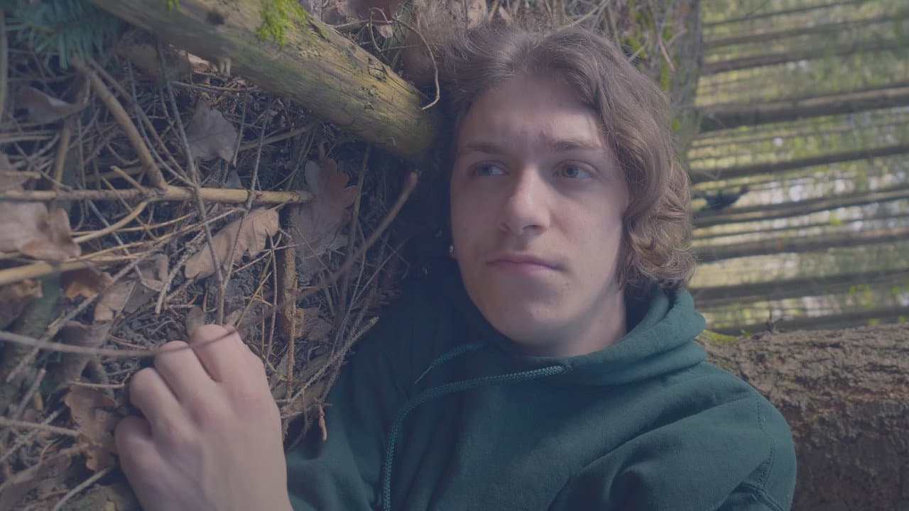 Backdrop – Upsilone