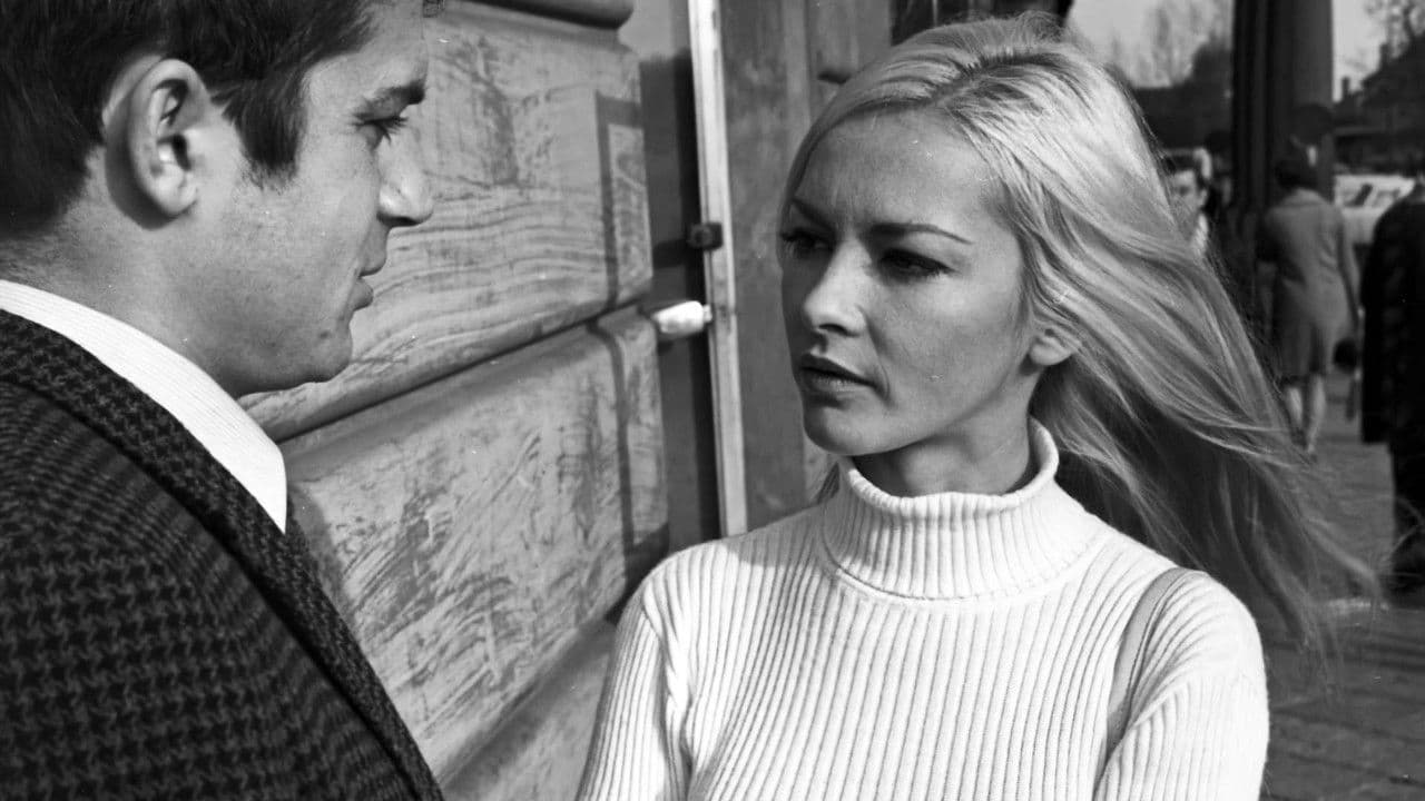 Backdrop – Zbrodniarz, który ukradł zbrodnię