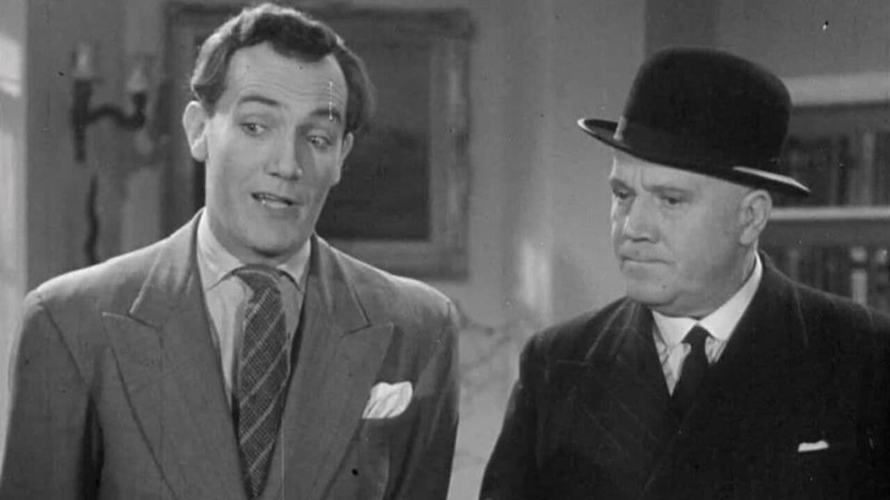 Backdrop – Death by Design