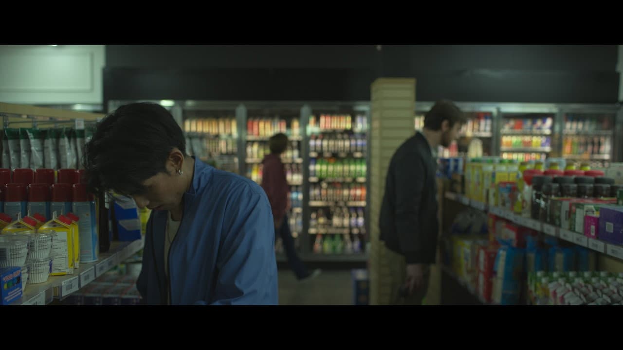 Backdrop – Hope You're Doing Well