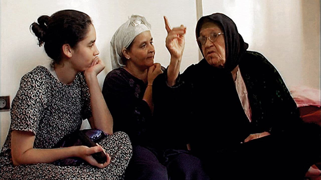 Backdrop – Nos lieux interdits