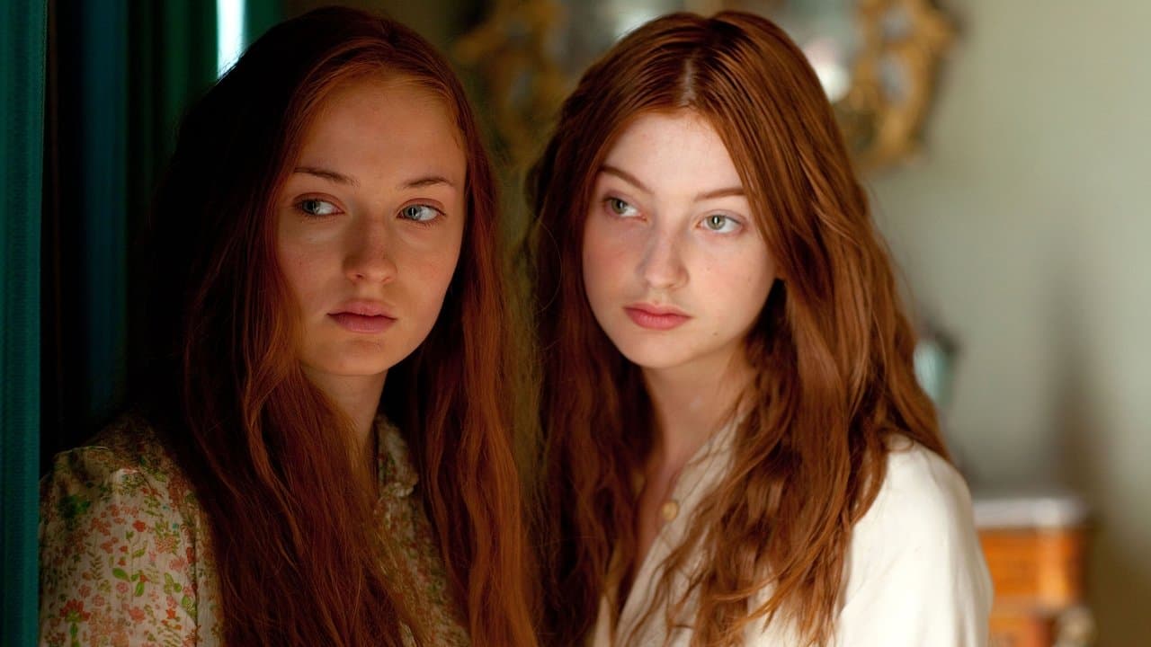 Backdrop – The Thirteenth Tale