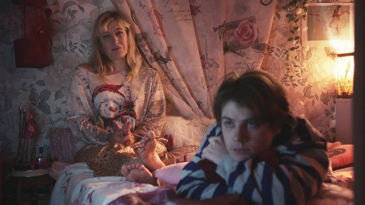 Backdrop – Une vie rêvée