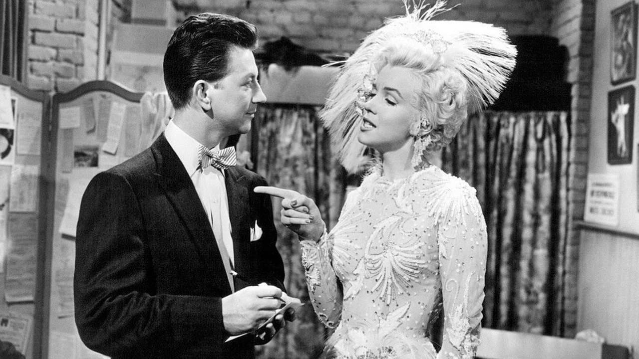 Backdrop – Rhythmus im Blut