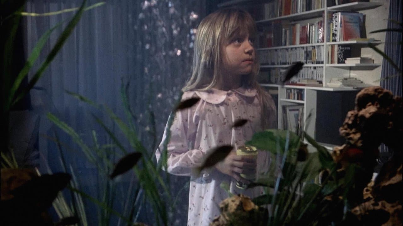 Backdrop – Der siebente Kontinent