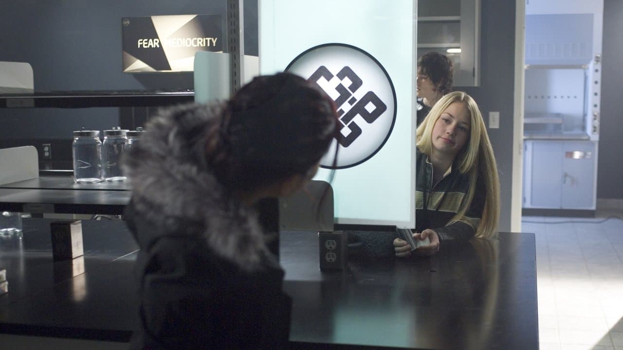 Backdrop – Warriors of Terra