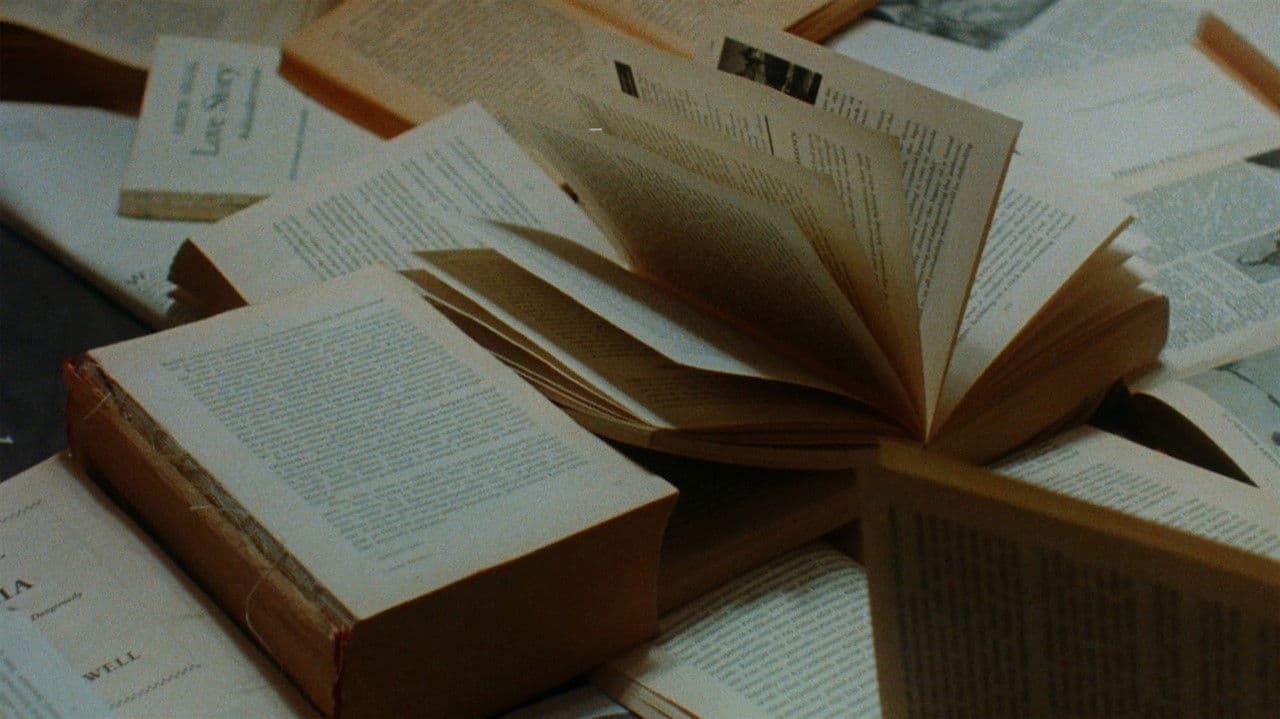 Backdrop – Jäähyväiset sanoille