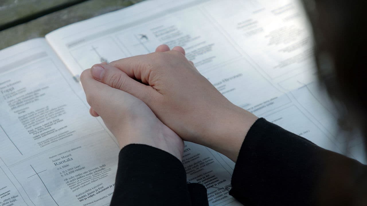 Backdrop – Bewahrerin