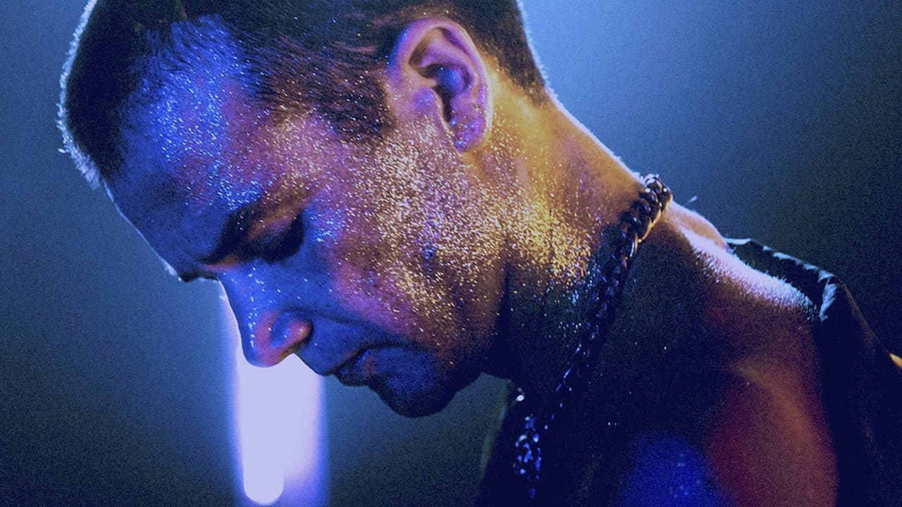 Backdrop – Joy Boy