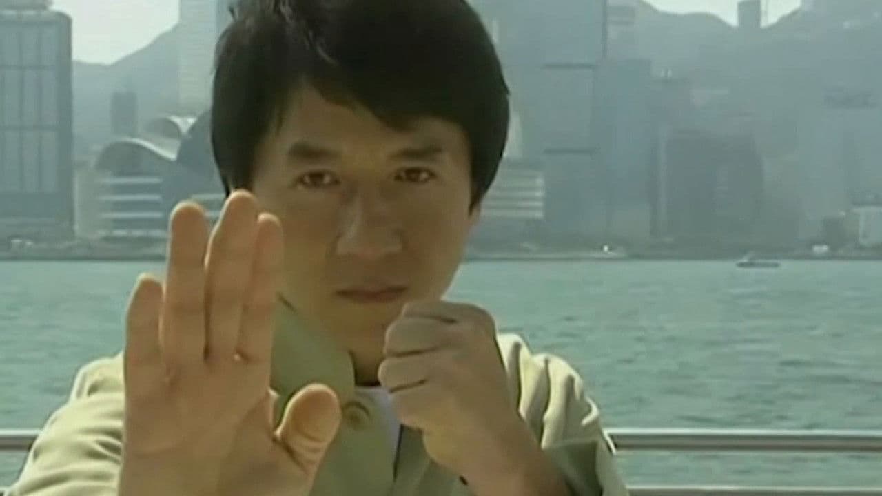 Backdrop – Jackie Chan Edition: Seine spektakulärsten Kämpfe